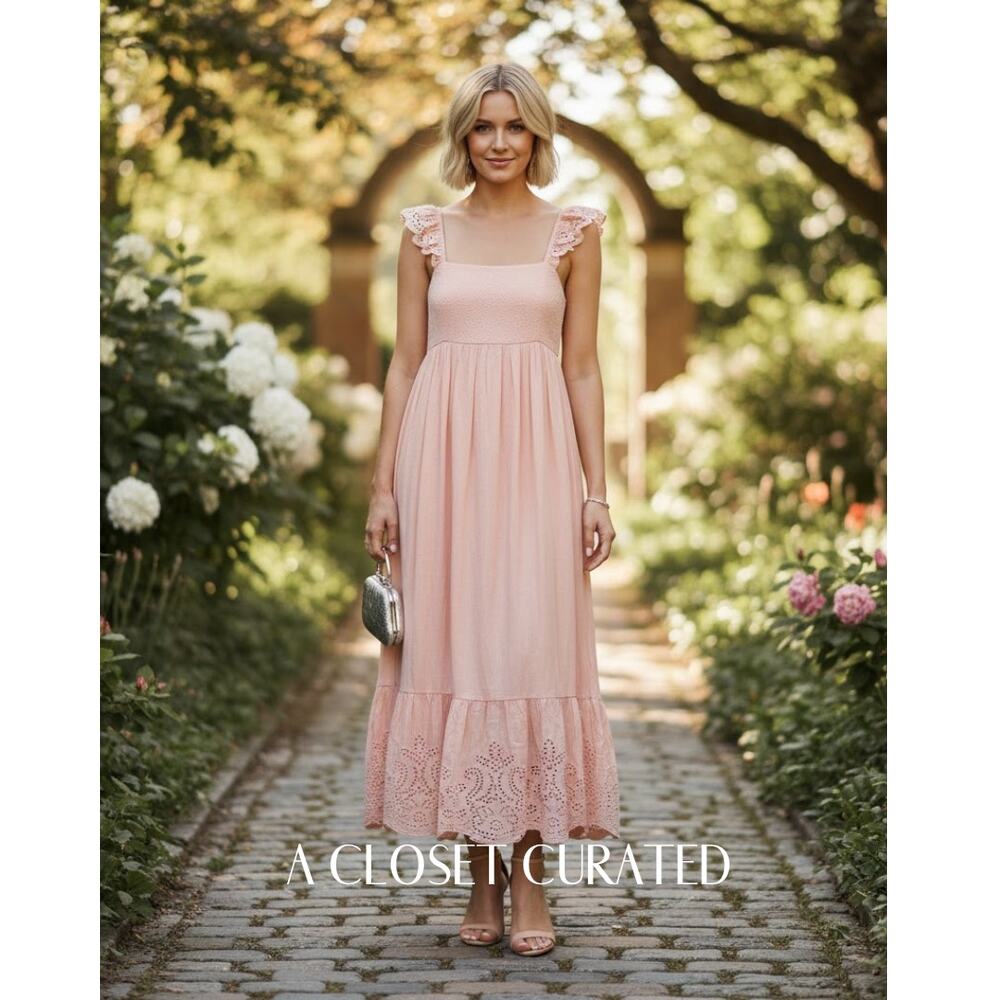 Apiece Apart Dress 0 NEW